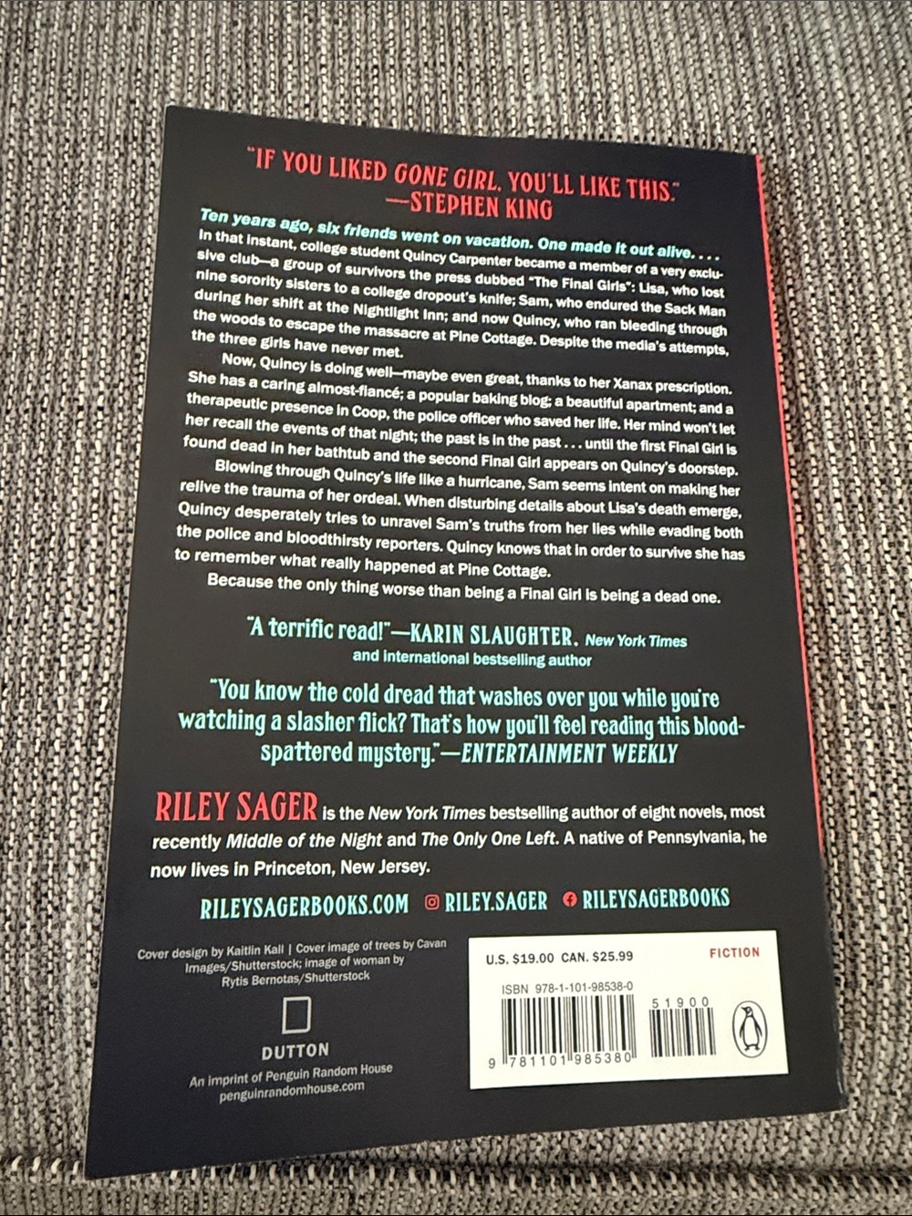 Book - Picture 2 of 2